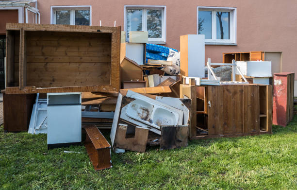 Best Yard Cleanup Services  in Mooresville, IN