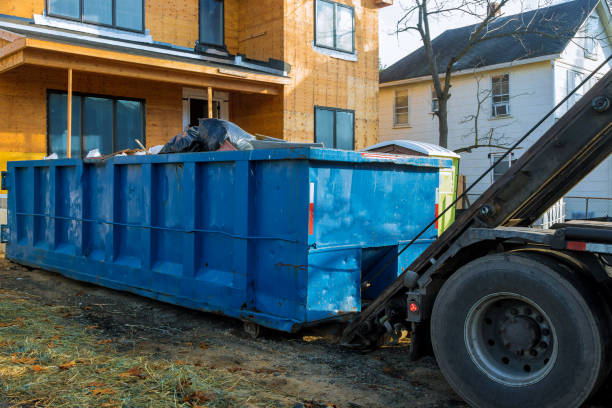 Appliance Disposal in Mooresville, IN