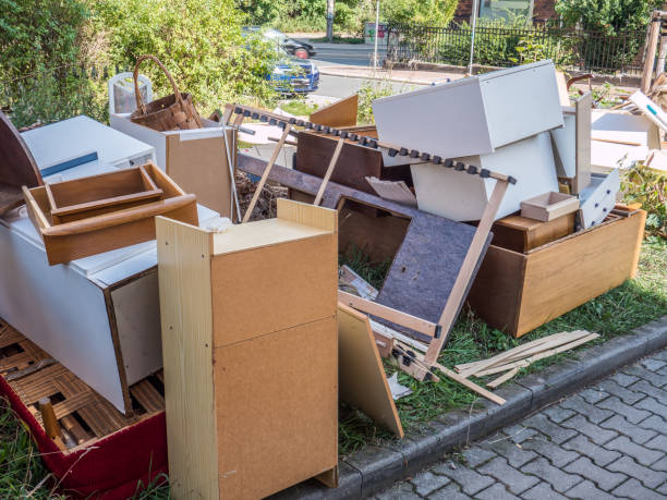 Best Trash Removal Near Me  in Mooresville, IN