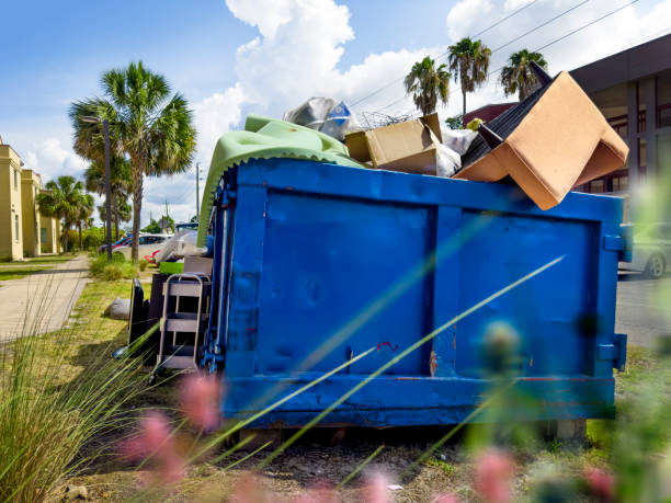 Yard Cleanup Services in Mooresville, IN