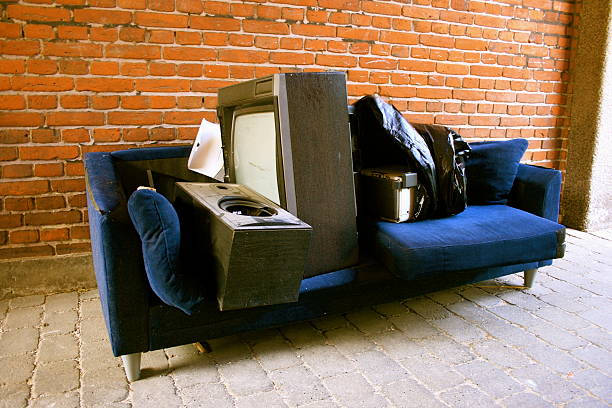 Trusted Mooresville, IN Junk Removal Experts