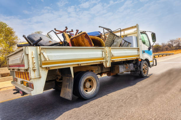 Trusted Mooresville, IN Junk Removal Experts